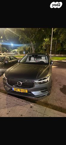 מודעת רכב וולוו XC60