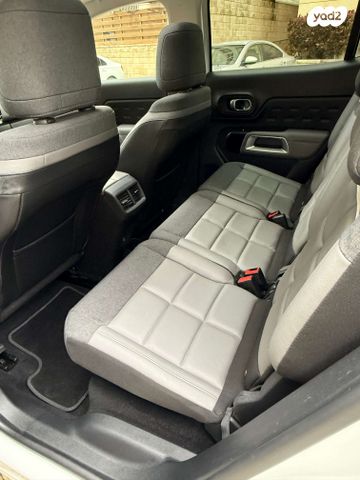 סיטרואן C5 איירקרוס