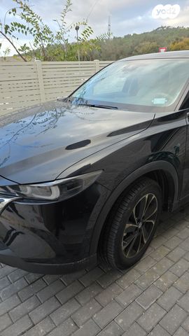 מאזדה CX-5