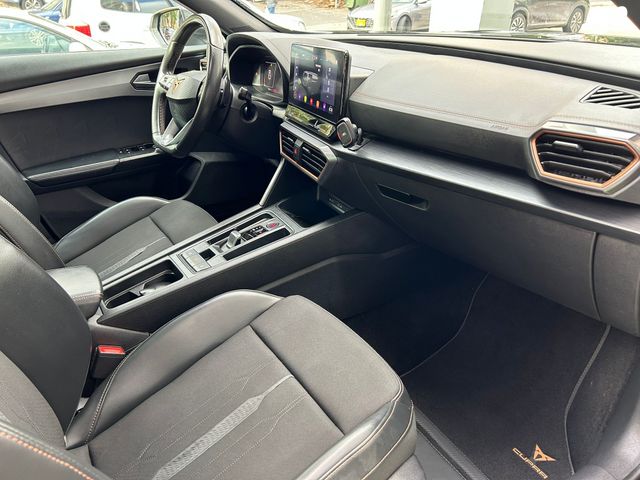 קופרה פורמנטור