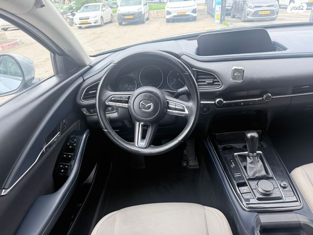 מאזדה CX-30