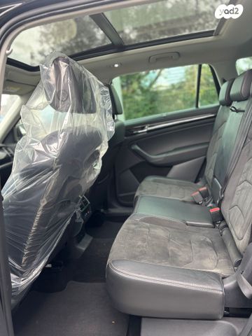 סקודה קודיאק