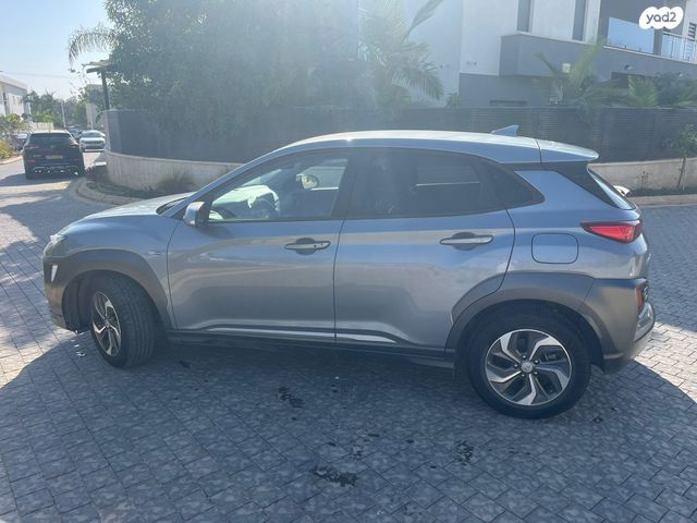 יונדאי קונה