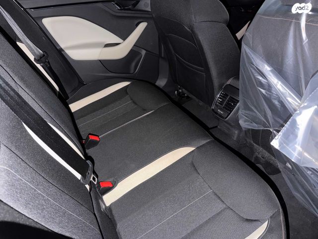 סקודה קאמיק