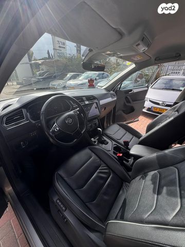 פולקסווגן טיגואן