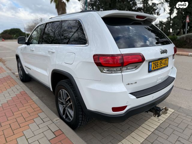 ג'יפ גרנד צ'ירוקי