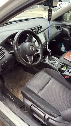 ניסאן אקס טרייל