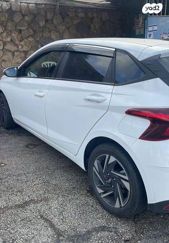 מודעת רכב יונדאי קונה