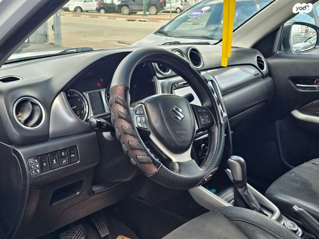 סוזוקי ויטרה