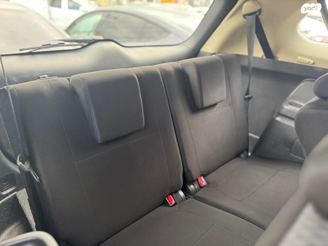 מיצובישי אאוטלנדר