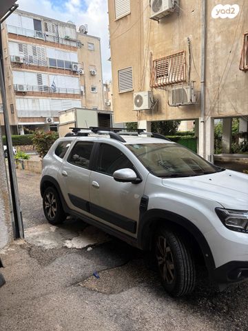 דאצ'יה דאסטר