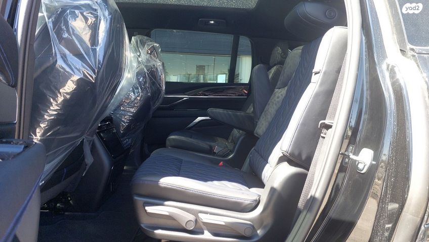 קאדילק אסקלייד