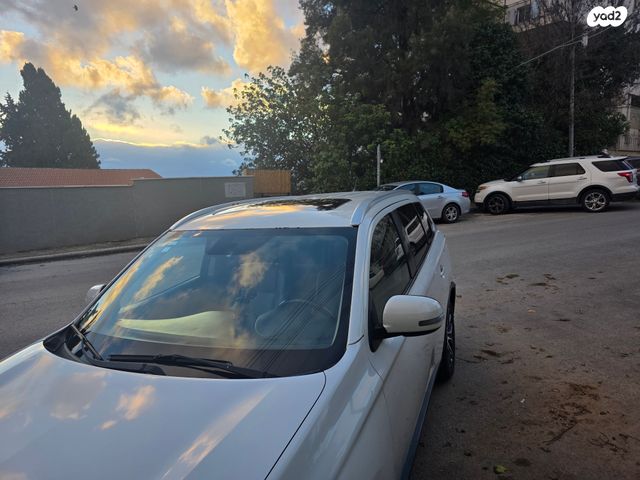 מיצובישי אאוטלנדר