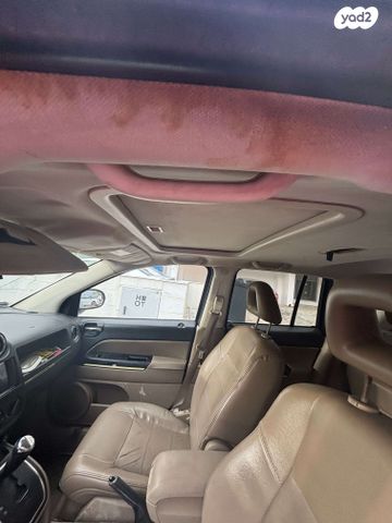 ג'יפ קומפאס