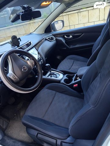 ניסאן קשקאי