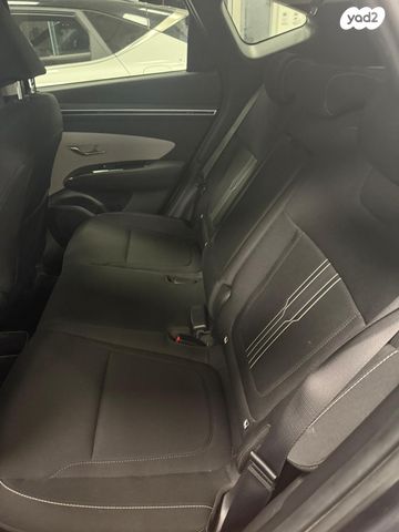 יונדאי טוסון