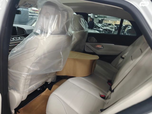 מרצדס-בנץ GLE Coupe