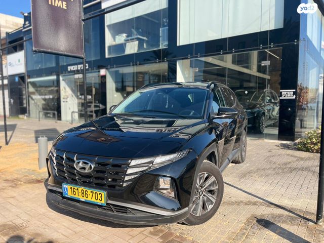 יונדאי טוסון