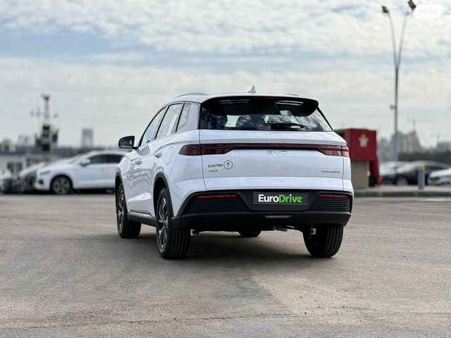 בי.ווי.די סי ליון 05