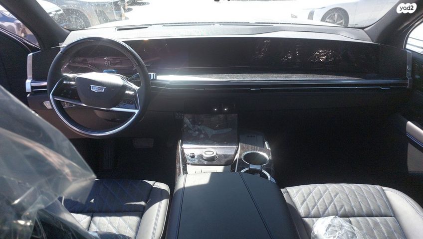 קאדילק אסקלייד