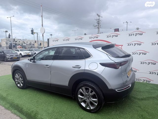 מאזדה CX-30