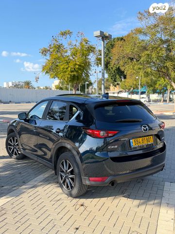מאזדה CX-5