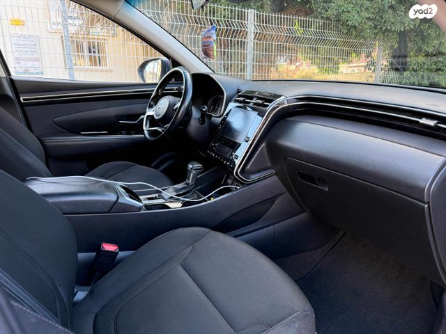 יונדאי טוסון