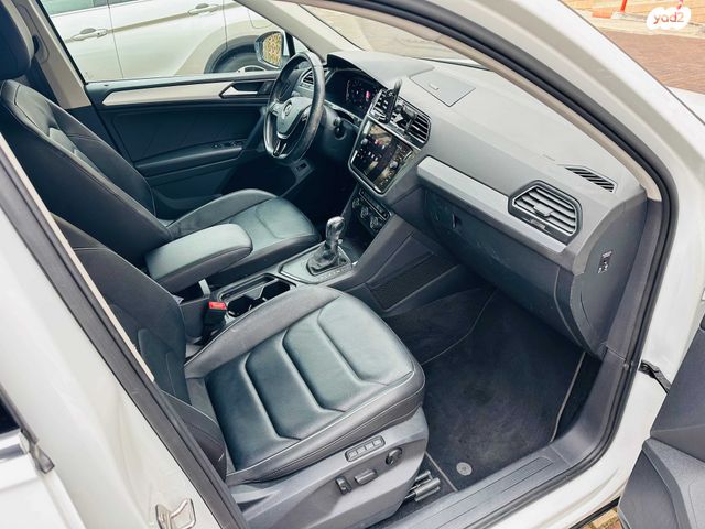 פולקסווגן טיגואן