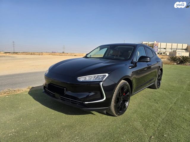 מודעת רכב סרס 5