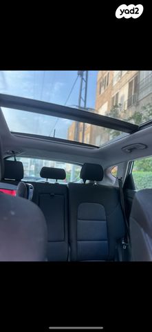 יונדאי טוסון