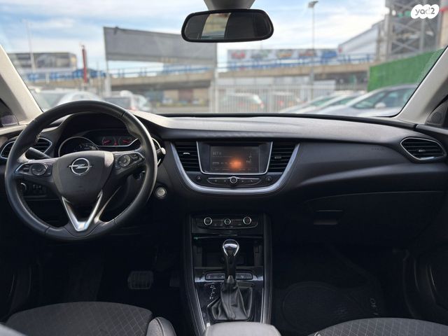 אופל גרנדלנד