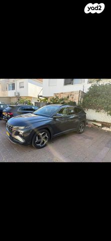 מודעת רכב יונדאי טוסון