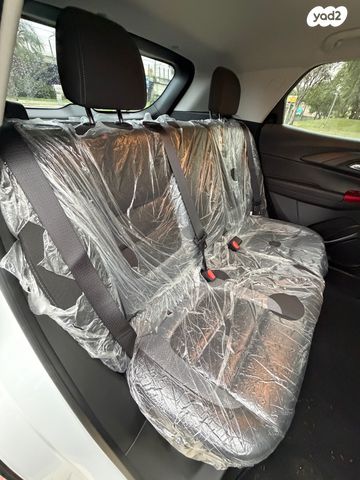 שברולט טרייל בלייזר