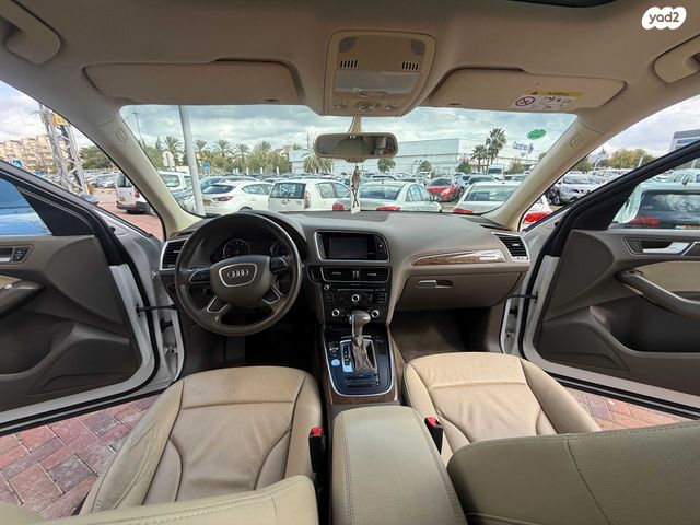 אאודי Q5
