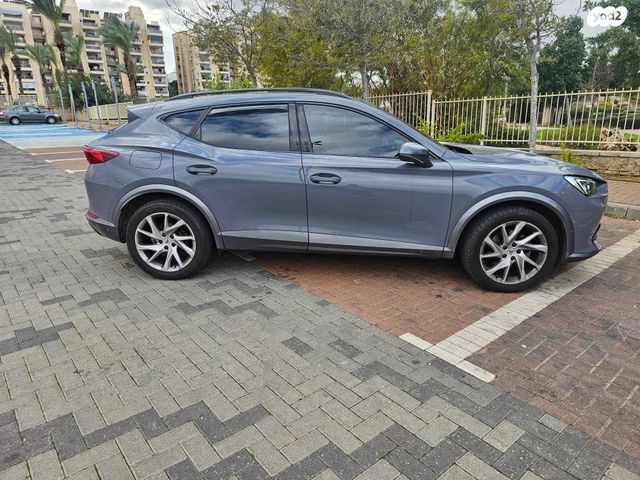 קופרה פורמנטור