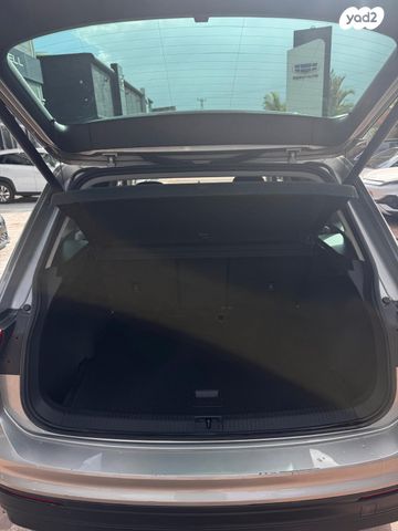 פולקסווגן טיגואן