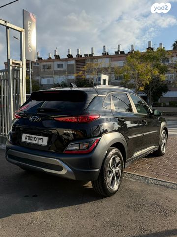 מודעת רכב יונדאי קונה 2