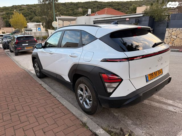 יונדאי קונה