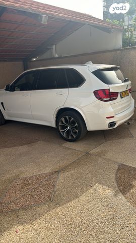 מודעת רכב ב מ וו X5