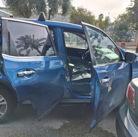 ניסאן אקס טרייל