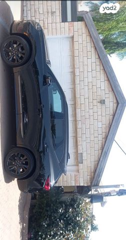 מודעת רכב שברולט בלייזר