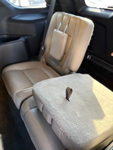 פורד אקספלורר