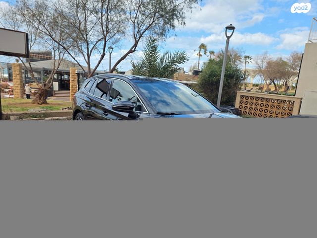 סקודה אניאק iV