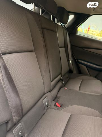 מאזדה CX-30