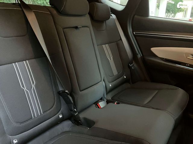 יונדאי טוסון