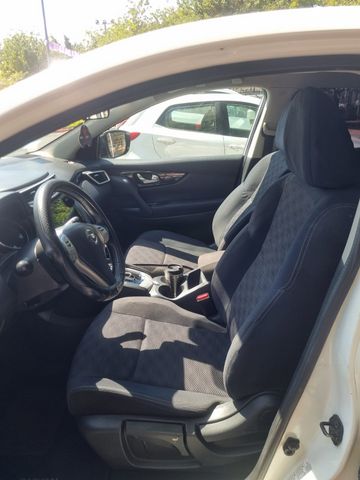 ניסאן קשקאי