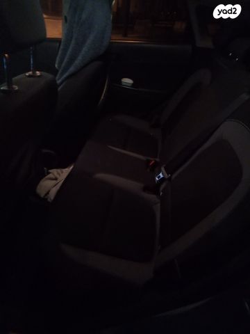 מודעת רכב יונדאי קונה