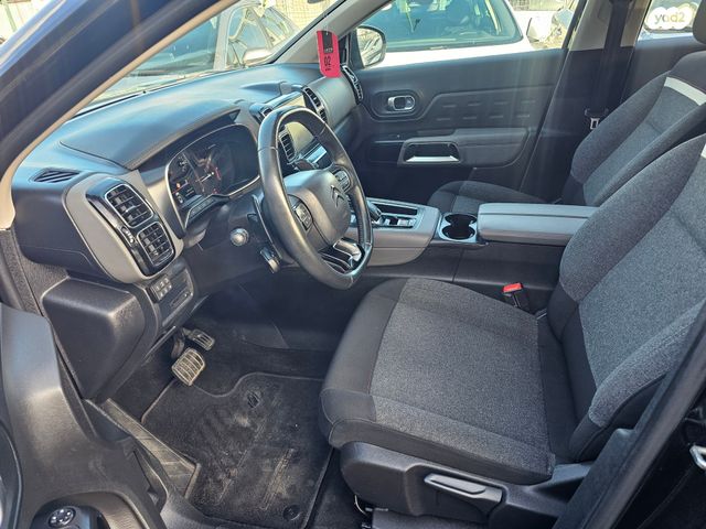 סיטרואן C5 איירקרוס