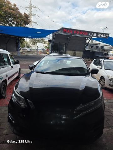 מודעת רכב ניסאן קשקאי