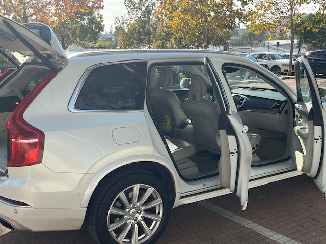 וולוו XC90